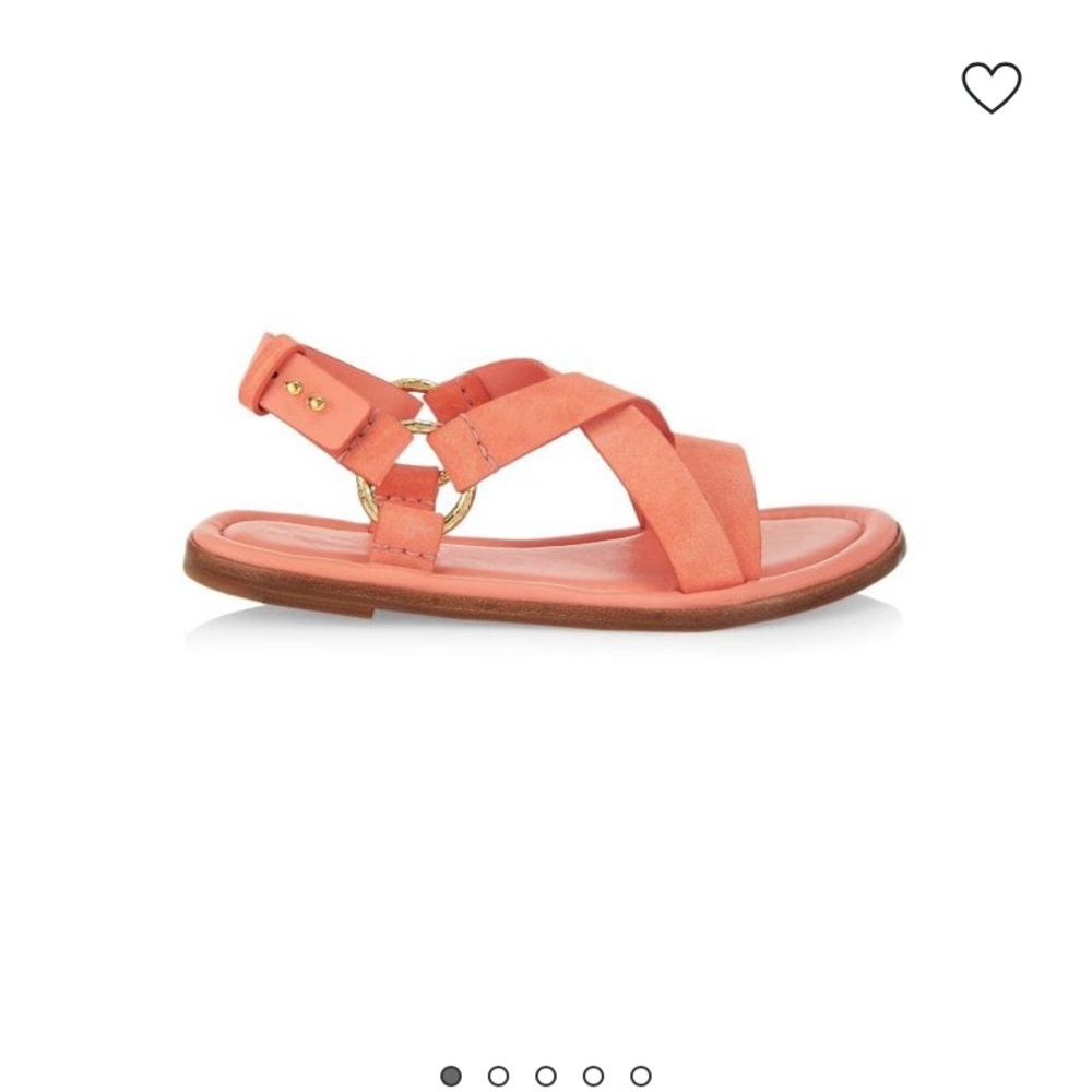 Ulla Johnson Coral Sandals